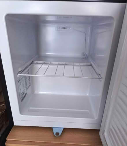 Photo of free Table top freezer (WF3) #2