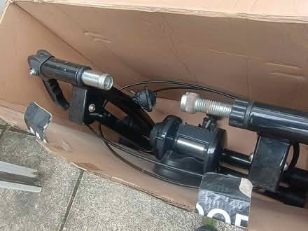 Photo of free Cycling exerciser (Just off Gloucester Rd BH7 6J*) #2