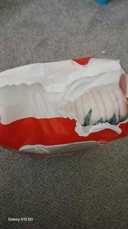 Photo of free Pull up pants (Leeds LS11) #2