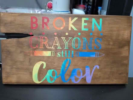 Photo of free Art (Brentwood) #1