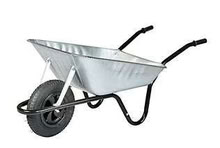 Photo of Wheelbarrow (Moseley B13) #1