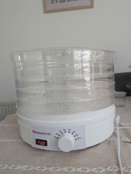 Photo of free Food Dehydrator (Hollystown, D15) #1