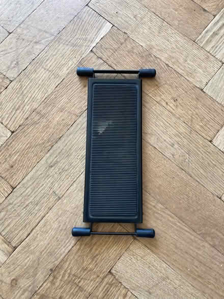 Photo of free Footstool for classical guitar (Lower Wolvercote OX2) #2
