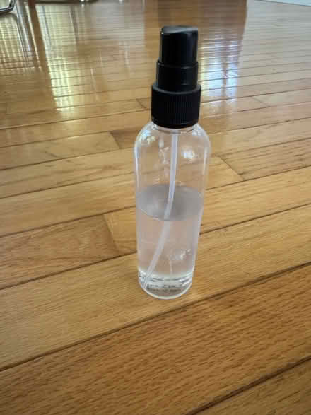 Photo of free Spray/Perfume Bottle (Ithaca) #1
