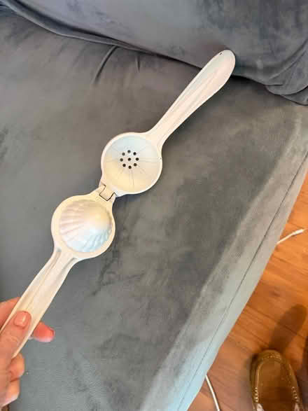 Photo of free Citrus juicers (West Chester) #2
