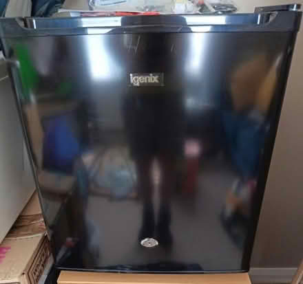 Photo of free Table top freezer (WF3) #1