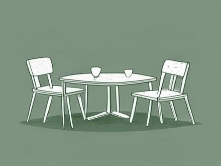 Photo of Dinning table chairs (Tottenham N17) #1
