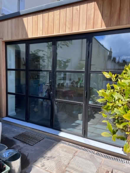 Photo of free Brand new triple glazing units (Bath BA1) #3