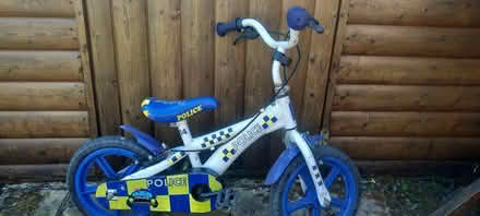 Photo of free Bikes (Drogheda) #1