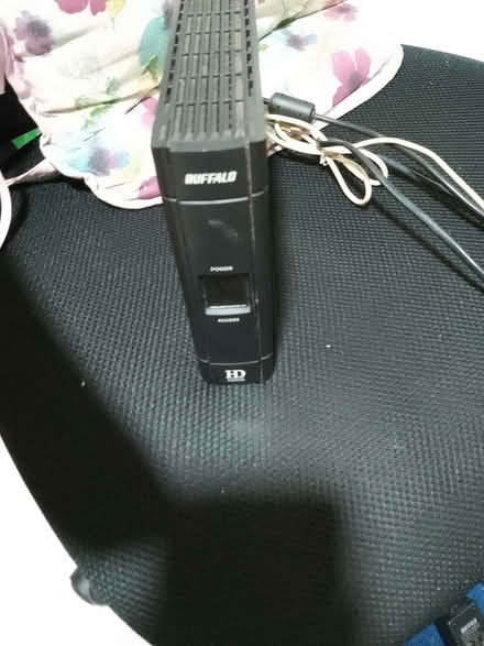 Photo of free External Hard Drive (Clacton-on-Sea CO15) #2