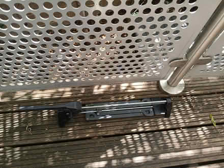 Photo of free Tiles cutter (Merton SW19) #1