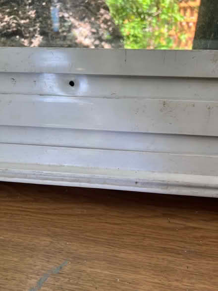 Photo of free White UPVC (Arnold, NG5) #2