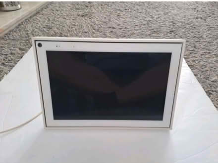 Photo of elderly man: Laptop or tablet (Gospel Oak NW5) #1