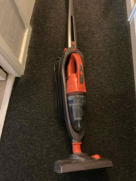 Photo of free Stick hoover (Swindon SN5) #1