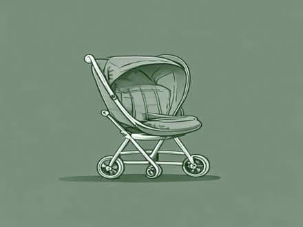 Photo of stroller need one (Dudbridge GL5) #1