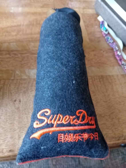 Photo of free Glasses case (Lower Morden SM4) #1