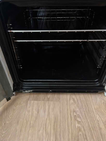 Photo of free Electric cooker Electrolux (Epping CM16) #4