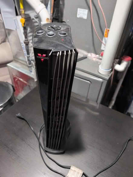 Photo of free Space heater (Brentwood) #1