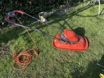 Photo of free Flymo - Lawn Mower (Prestwood HP16) #1