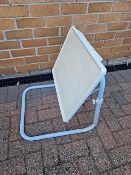 Photo of free Small adjustable desk/table/easel (Mackworth Estate DE22) #4