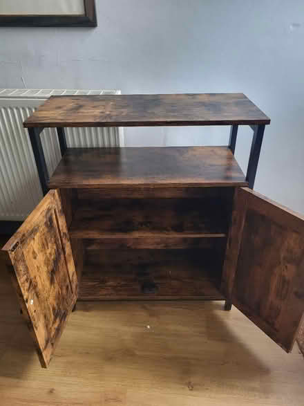 Photo of free Cabinet (B16 Edgbaston Birmingham) #1
