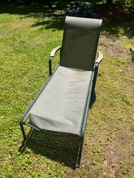 Photo of free Chaise Lounges (Acton) #3