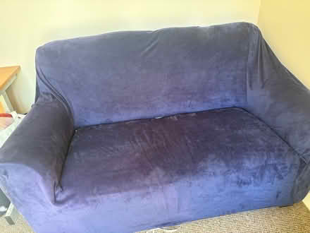 Photo of free stretch sofa cover (Lytham St Anne’s, FY8) #2
