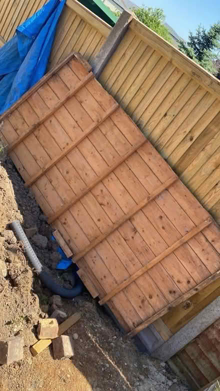 Photo of free Wood for project (ME13) #1