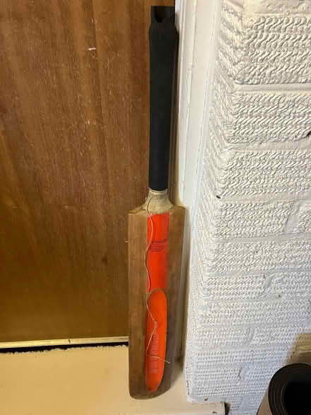 Photo of free Cricket Bat (Kempston) #1