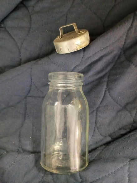 Photo of free Small Jars (Vacaville) #1