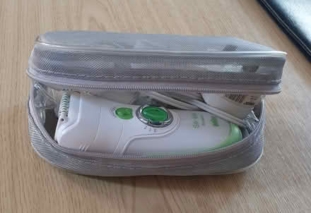 Photo of free Braun epilator (Lower Addiscombe, CR0) #3