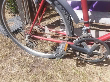Photo of free Cycle (Weybridge) #2