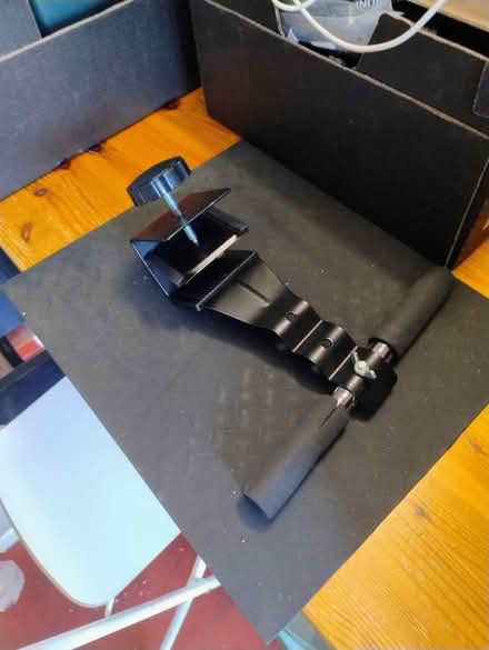 Photo of free BENCH door sit up bar (Stretford M32) #2