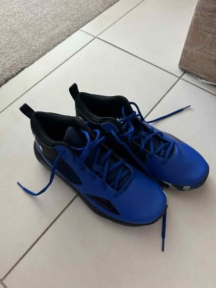 Photo of free Men shoes size43 (E16) #1