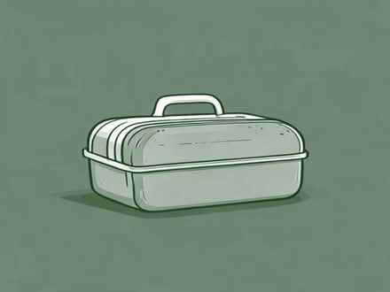 Photo of Pet carrier (South Hornchurch RM13) #1