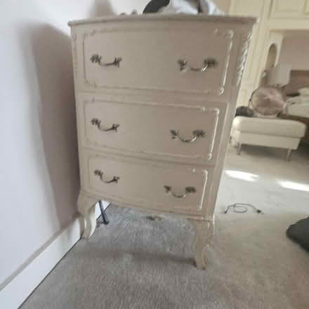 Photo of free 2 bedside dressing table (Langley SL3) #2