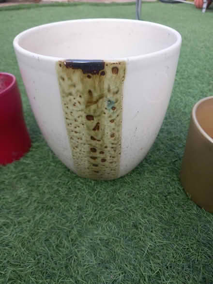 Photo of free Multiple plant pots (Sheffield S5 Ecclesfield) #4