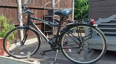 Photo of free Mans bicycle (Lakeside B98) #3