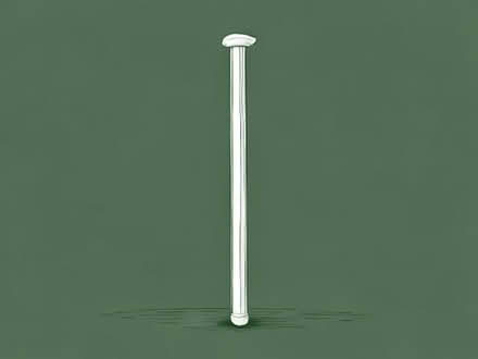 Photo of Long pole for opening a Velux or similar roof window (Guilsfield SY21) #1