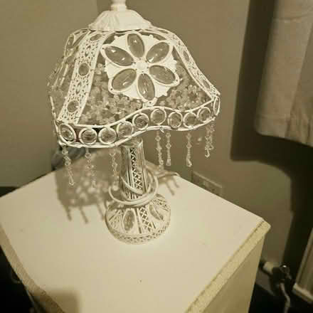 Photo of free Lamp (Langley SL3) #1