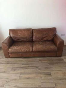 Photo of free Sofabed (Upper Brailes OX15) #3