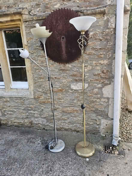 Photo of free Up lights (Frome BA11) #1