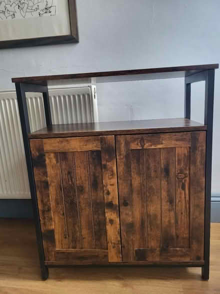 Photo of free Cabinet (B16 Edgbaston Birmingham) #3