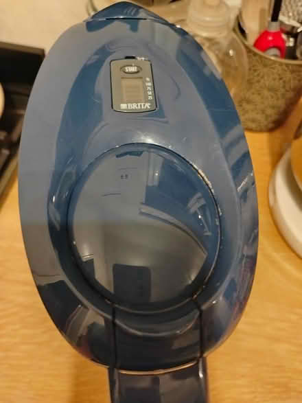 Photo of free Brita water filter jug (Walsall WS2) #2