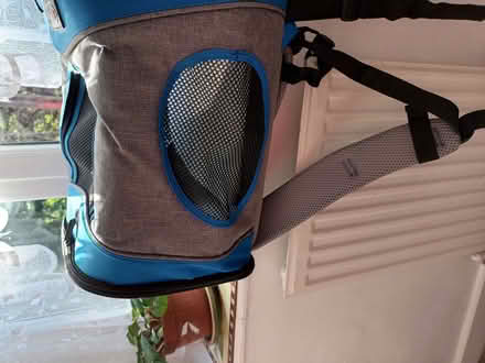 Photo of free Pet carrier backpack type (Warfield RG42) #2