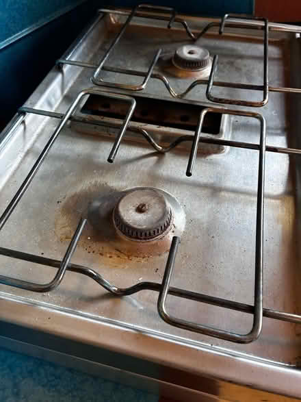 Photo of free Cooker (SS15) #3