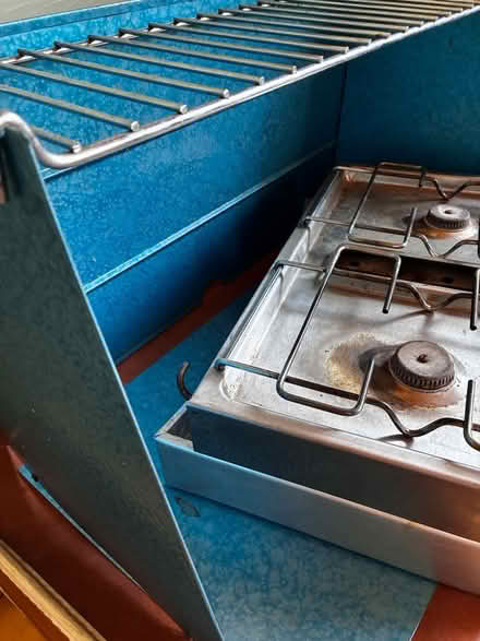 Photo of free Cooker (SS15) #2