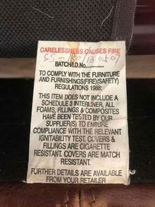Photo of free Sofabed (Upper Brailes OX15) #4