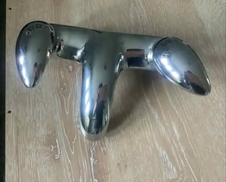 Photo of free Mixer taps (HD3 Huddersfield) #1