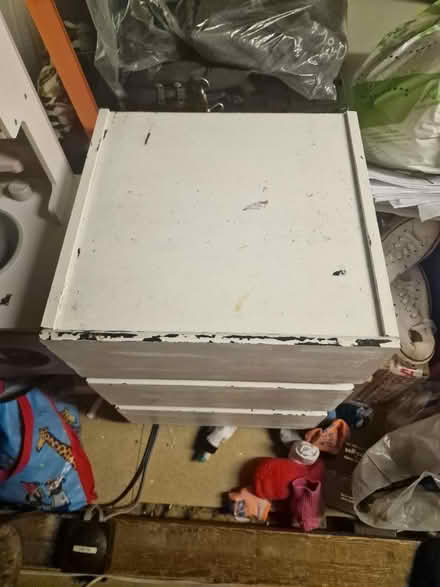 Photo of free Chest of drawers (Romford, RM7) #2